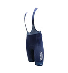 Pedal Mafia BC Shop Kit Mens Bibshort Navy White