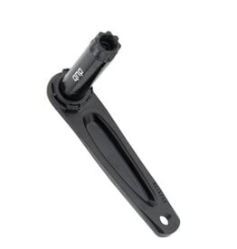 SRAM Rival AXS DUB 172.5mm Left Crank Arm and Spindle (NON-POWER)