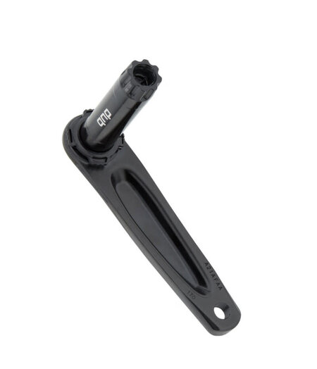 SRAM Rival AXS DUB 172.5mm Left Crank Arm and Spindle (NON-POWER)