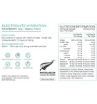 Pure Electrolyte Hydration 42g Sachet - Raspberry