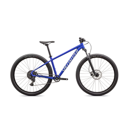 Specialized Rockhopper Sport Gloss Sapphire / Dune White