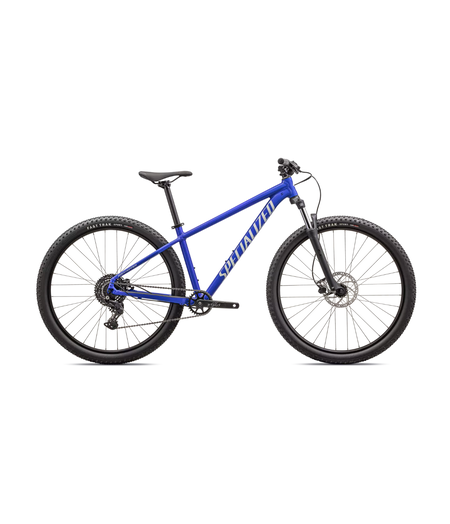 Specialized Rockhopper Sport Gloss Sapphire / Dune White