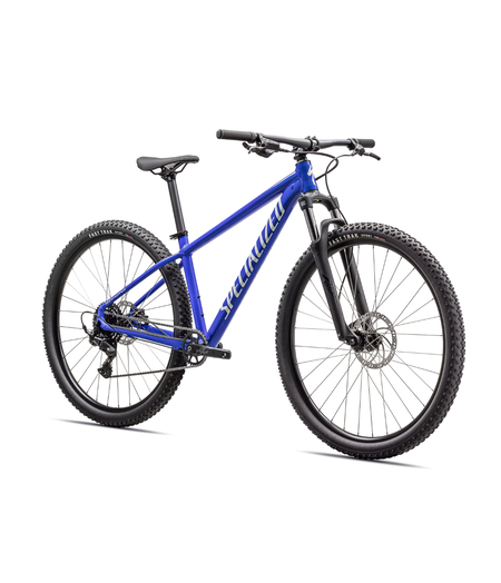 Specialized Rockhopper Sport Gloss Sapphire / Dune White