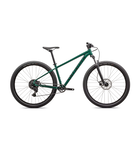 Specialized Rockhopper Sport Gloss Pine Green / Obsidian