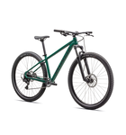 Specialized Rockhopper Sport Gloss Pine Green / Obsidian