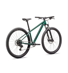 Specialized Rockhopper Sport Gloss Pine Green / Obsidian