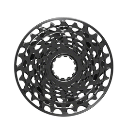 SRAM Cassette X01 XG-795 10-24T 7-Speed Downhill (Requires XD Driver & SRAM 11-Speed Chain)
