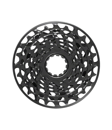 SRAM Cassette X01 XG-795 10-24T 7-Speed Downhill (Requires XD Driver & SRAM 11-Speed Chain)