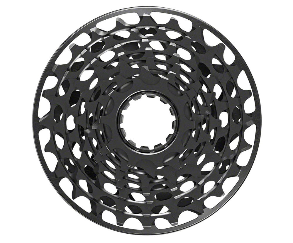 SRAM XG-795 X01 Cassette 10-24T 7-Speed Downhill (Requires XD