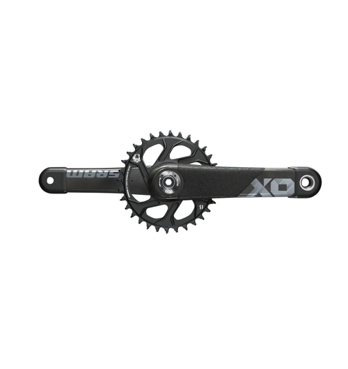 Descendant dh crankset sale