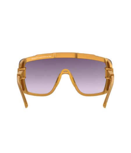 POC Devour Ultra Sunglasses Team Amani Migration Collection LTD Edition