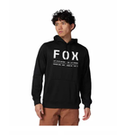 FOX Racing Apparel Non Stop Fleece Pull-over Black