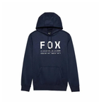 FOX Racing Apparel Non Stop Fleece Pull-over Midnight