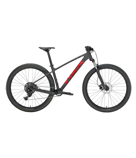 Trek Marlin 5 Gen 3 Matte Dnister Black