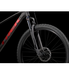 Trek Marlin 5 Gen 3 Matte Dnister Black