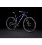 Trek Marlin 5 Gen 3 Purple Flip To Trek Black Fade