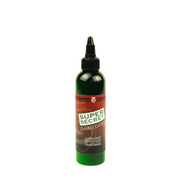 Silca Super Secret Drip Wax Chain Lube Bottle 59ml (2oz)