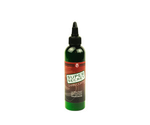 Super Secret Drip Wax Chain Lube Bottle 59ml (2oz)