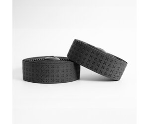 Domestique Handlebar Tape Stealth