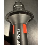 DT Swiss *BLEM* DT 240 Rear Hub, Thru-axle, 12 x 148mm, 28-Hole, Disc, 6-Bolt, SRAM XD Freehub Body, Ratchet EXP (H240TDDRR28SO7271C)