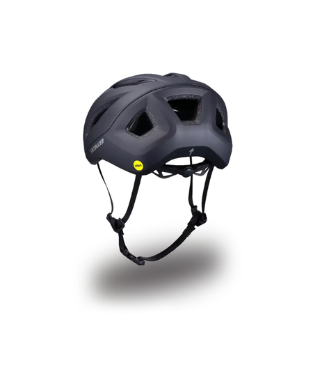 Specialized Search Helmet w/Mips Black