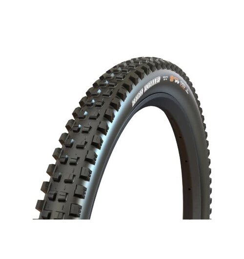 Maxxis High Roller III - 29 x 2.40 3C Grip DD TR Folding 120x2TPI E-25