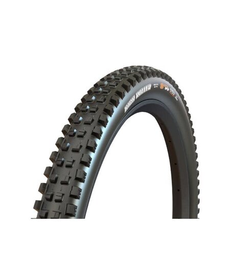Maxxis High Roller III - 29 x 2.40 3C Grip EXO+ TR  (New for 2024) Folding 60TPI E-25