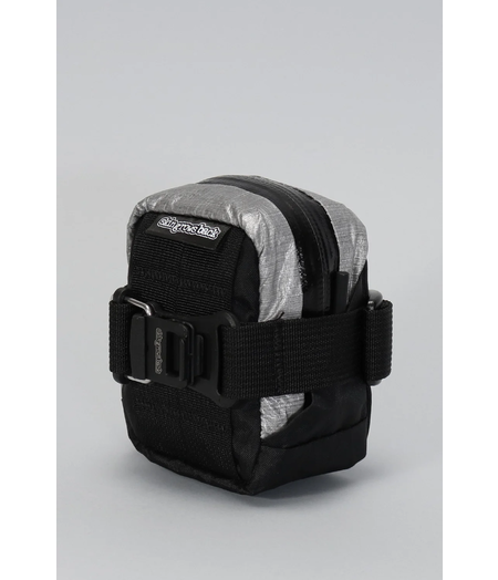 Skin Grows Back Plan B Micron Racing Saddle Bag w/Dyneema