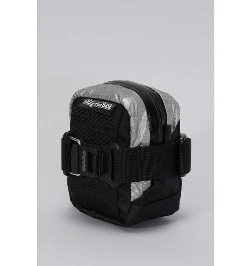 Skin Grows Back Plan B Micron Racing Saddle Bag w/Dyneema