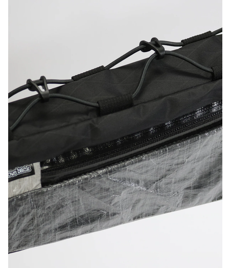 Skin Grows Back Ninja Racing Frame Bag w/Dyneema