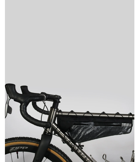 Skin Grows Back Ninja Racing Frame Bag w/Dyneema