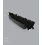 Skin Grows Back Ninja Racing Frame Bag w/Dyneema