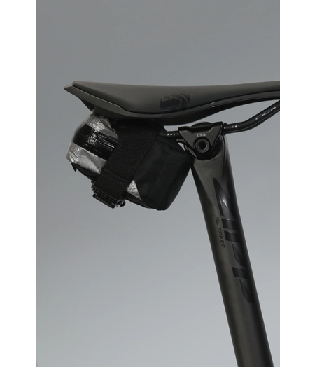 Skin Grows Back Plan B Micron Racing Saddle Bag w/Dyneema