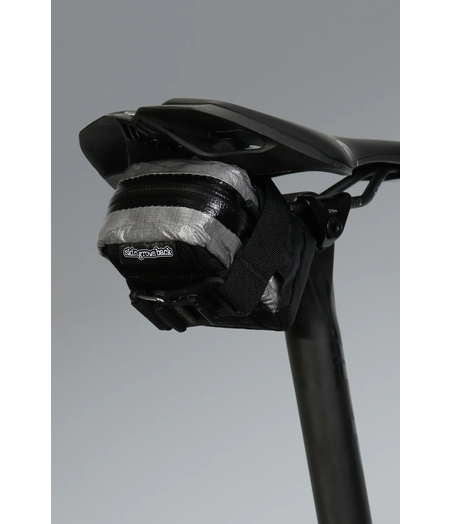 Skin Grows Back Plan B Micron Racing Saddle Bag w/Dyneema