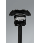 Skin Grows Back Plan B Micron Racing Saddle Bag w/Dyneema