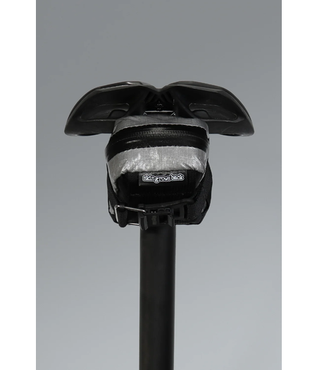 Skin Grows Back Plan B Micron Racing Saddle Bag w/Dyneema