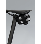 Skin Grows Back Plan B Micron Racing Saddle Bag w/Dyneema