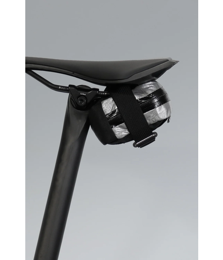 Skin Grows Back Plan B Micron Racing Saddle Bag w/Dyneema