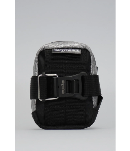 Skin Grows Back Plan B Micron Racing Saddle Bag w/Dyneema