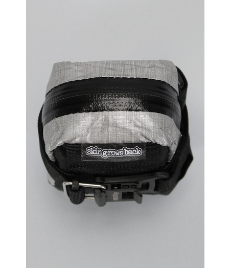 Skin Grows Back Plan B Micron Racing Saddle Bag w/Dyneema