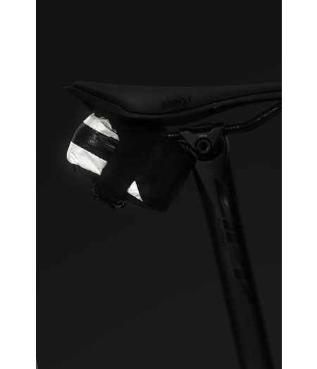 Skin Grows Back Plan B Micron Racing Saddle Bag w/Dyneema