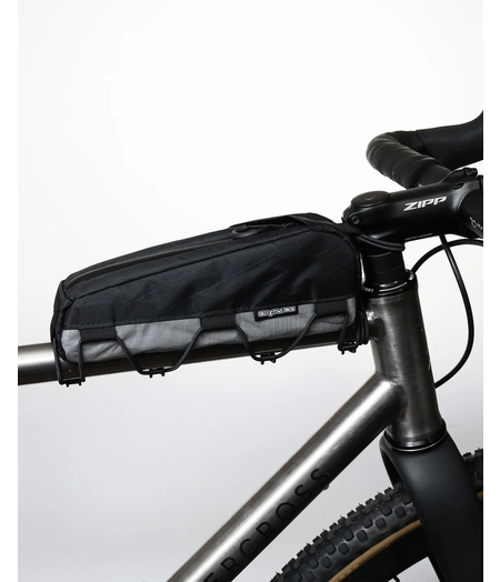 Skin Grows Back Hot Dog Racing Top Tube Bag w/Dyneema