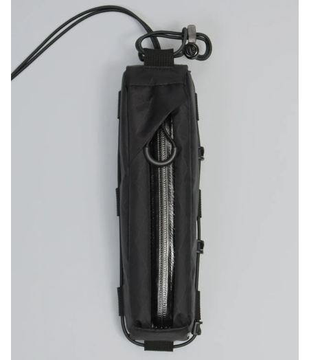 Skin Grows Back Hot Dog Racing Top Tube Bag w/Dyneema