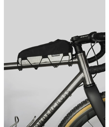 Skin Grows Back Hot Dog Racing Top Tube Bag w/Dyneema