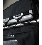 Skin Grows Back Hot Dog Racing Top Tube Bag w/Dyneema