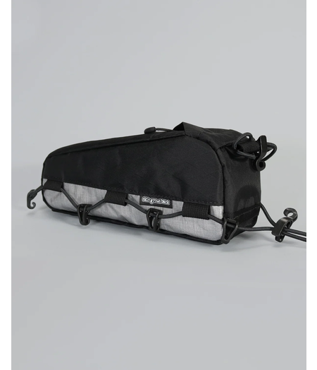 Skin Grows Back Hot Dog Racing Top Tube Bag w/Dyneema