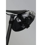 Skin Grows Back Flash Pak Racing Saddle Bag w/Dyneema