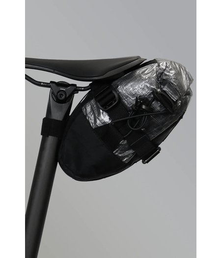 Skin Grows Back Flash Pak Racing Saddle Bag w/Dyneema