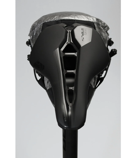 Skin Grows Back Flash Pak Racing Saddle Bag w/Dyneema