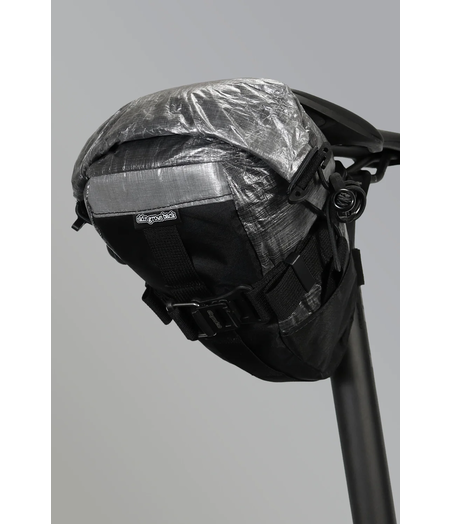 Skin Grows Back Flash Pak Racing Saddle Bag w/Dyneema